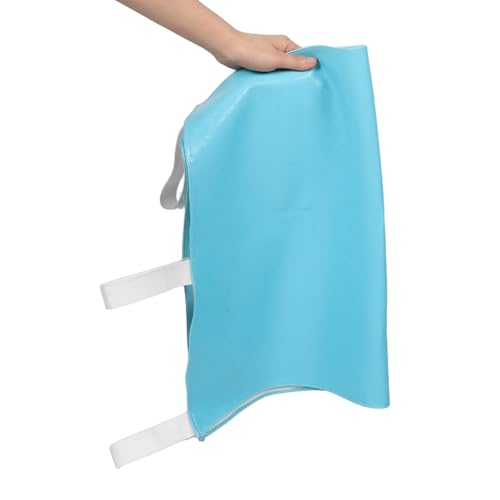 Housse de repose-pieds pour fauteuil dentaire imperméable élastique de cabinet médical - 4