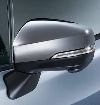 Amazon | SUBARU【ｽﾊﾞﾙ】FORESTER【ﾌｫﾚｽﾀｰ】 ドアミラーセット