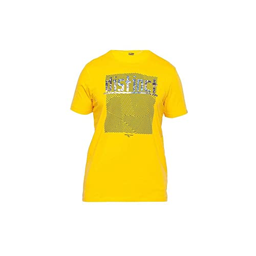 Image of Spykar Men's Slim Fit T-Shirt