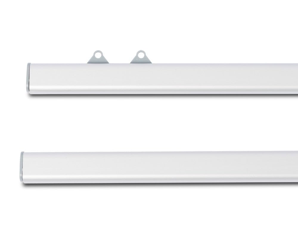generisch Posterleisten-Set TWIN 150 cm