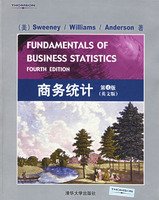 Business Statistics (4th Edition) (English) 7302140839 Book Cover