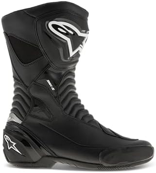 Alpinestars Men's 222351712Motorcycle Boots