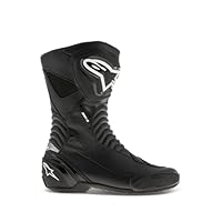 アルパインスターズ　レーシングブーツ SMX S SMX S Boots - BLACK RACING/SPORT Boots | Alpinestars