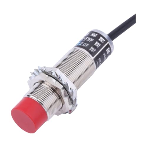 Capteur d'induction métallique PM18-08N pour stopper les pannes