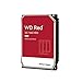 Price comparison product image WD Red 6TB NAS 3.5" Internal Hard Drive - 5400 RPM Class, SATA 6 Gb/s, SMR, 256MB Cache