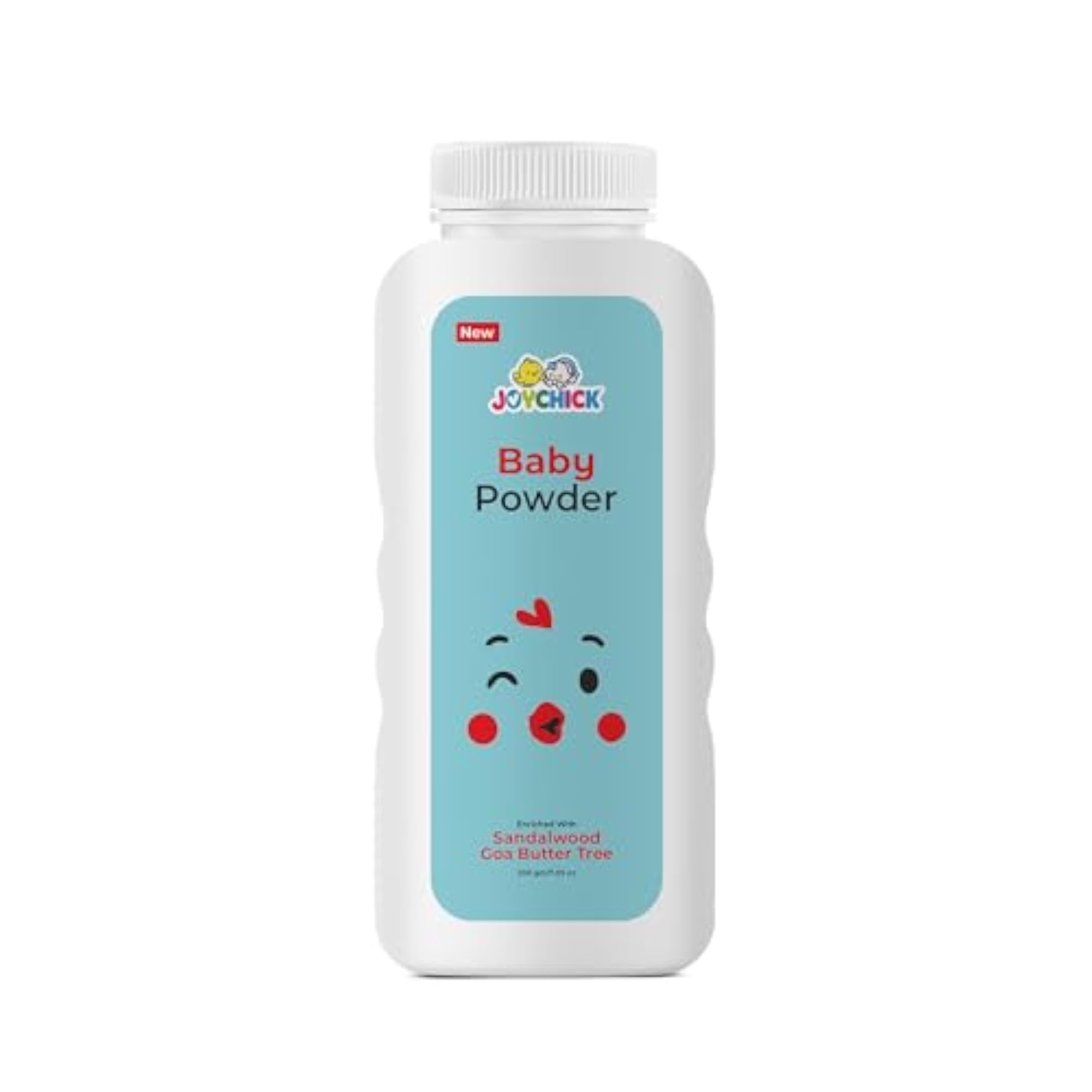 Joychick Baby Powder & Face Cream Combo
