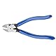 20,3 Cm Hohe Härte, Blaue Diagonalzange, Kabel-Nasenschneidezange, Drahtschneider-Werkzeug für Verschiedene Kabel