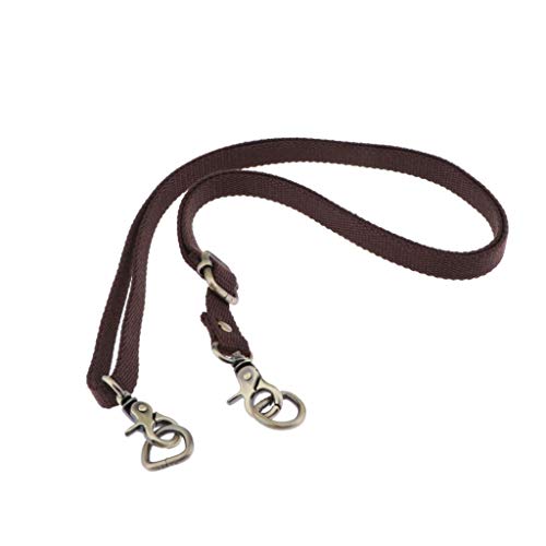 LOSA-Webbing-Shoulder-Cross-Bag-Strap-Replacement-Canvas-Purse-Straps-Dark-Coffee
