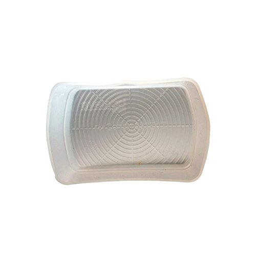 Eyelead Flash Diffuser for Canon 580 EX II Transparent