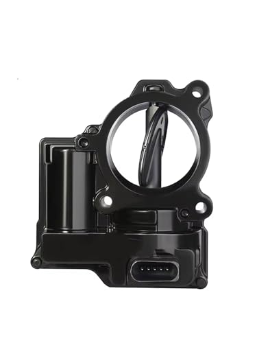 Cuerpo acelerador con sensor para optimizar la respuesta en su VW Golf 1.4L