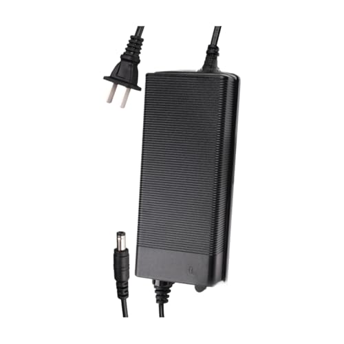 Adaptateur secteur 24V 7,5A chargeur de remplacement 180W transformateur pour écran et domotique