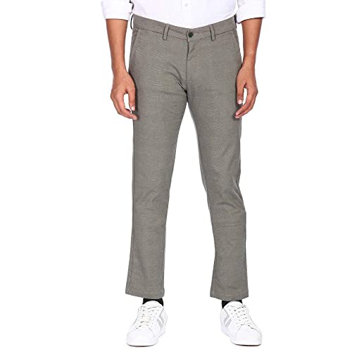 Image of Arrow Men's Slim Pants