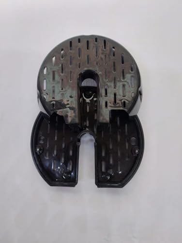 Image of BLDC Fan Conversion Kit with Remote Control, 5-Speed Settings, Reverse Function and Timer