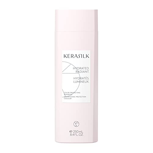 Kerasilk Hydrated Radiant Shampoo 250Ml