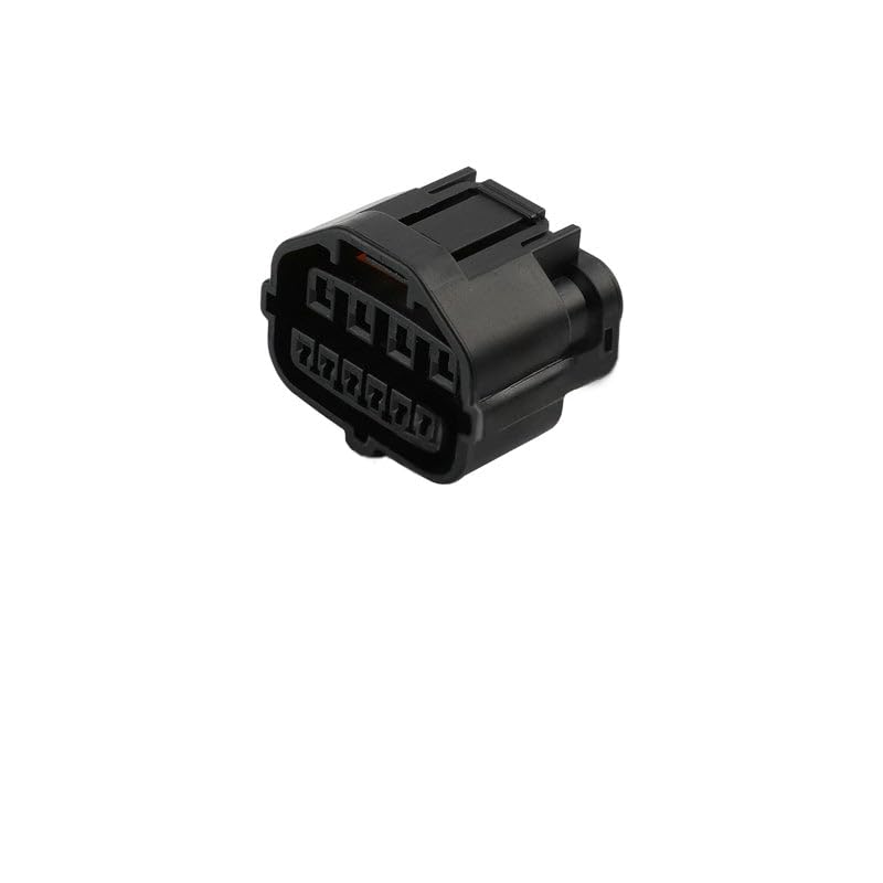 Conector de 10 pines compatible con F16D10 CETA1143 KET MG643