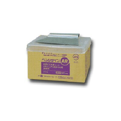 Amazon.co.jp: サンゲツ ビニル床用接着剤 BB-517 AR 3kg アクリル樹脂 