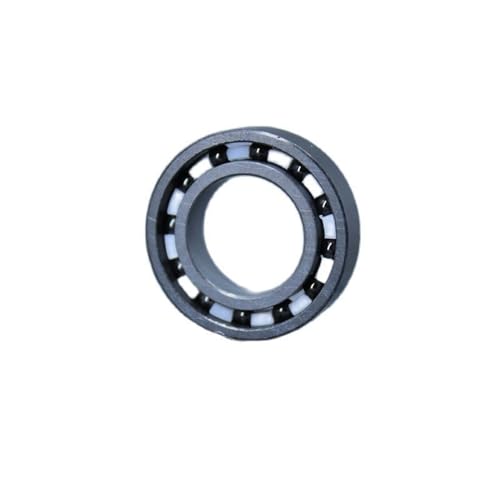 DUKUTS 6900 Full Ceramic Bearing (1 PC) 10 * 22 * 6 mm Si3N4 Material 6900CE All Silicon Nitride Ceramic 6900 Ball Bearings