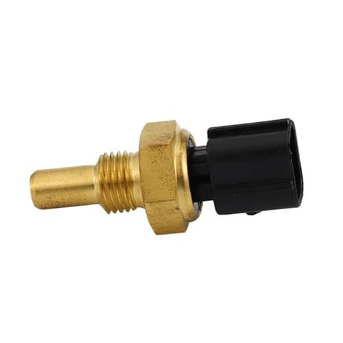 Capteur de température d'eau de Voiture, capteur de température du Liquide de Refroidissement pour SsangYong Actyon 2007 Température du Liquide de Refroidissement 1615423117