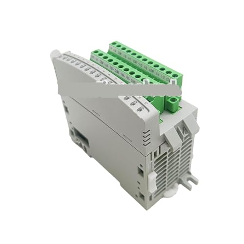 Module d'entrée numérique 16 points Micro800 2085-IQ16 pour automate industriel - 3