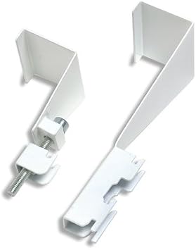 The Container Store Overdoor Hooks