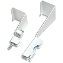 The Container Store Overdoor Hooks