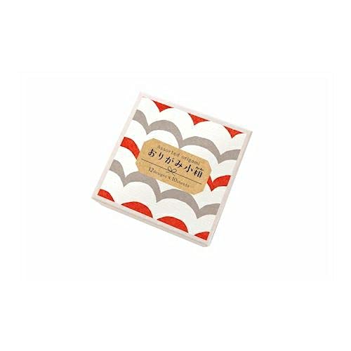 n*。様 古川紙工　おりがみ小箱まとめ売り Amazon.co.jp: 古川 紙工 み 小 箱 qi 07 600 : ホビー