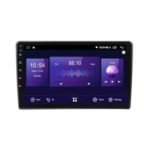 Navegador GPS para Opel Astra H Evita Multas y Rutas Erróneas con Mapas Europa