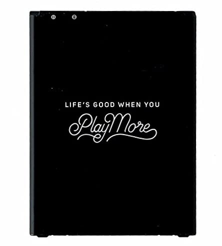 Image of The Black Store Original BL-44E1F Battery for LG V20 Stylo 3 Stylus 3 V 20 K10 Pro VS995 US996 LS997 H990DS H910 H918 (3080mAh) with 3 Months Warranty