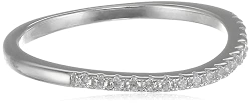 See full amazon price history chart for MISS JO 92.5 Sterling Silver Half Eternity Wedding Band, Rhodium Plated Ring, Elegant Whites Collection, Gift for Girls, BIS Hallmarked - 8 MISS JO 92.5 Sterling Silver Half Eternity Wedding Band, Rhodium Plated Ring, Elegant Whites Collection, Gift for Girls, BIS Hallmarked - 8 (B0BVB5G6J8) Amazon Price History, Amazon Price Tracker