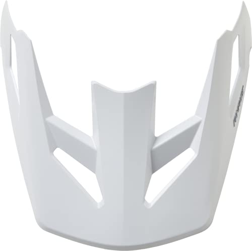 Fox Racing YTH Rampage Visière de remplacement casque intégral garçon