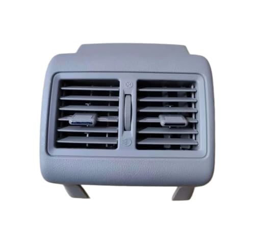 Grille évent arrière Geely Emgrand EC825 finition origine haute qualité C2