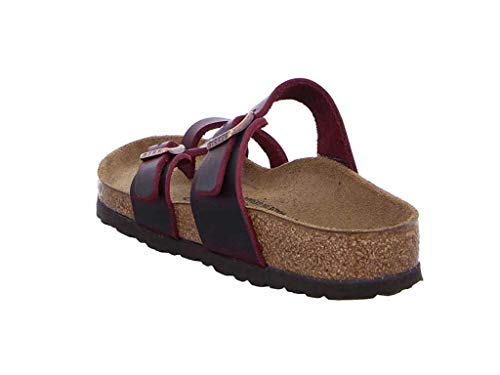 Image of Birkenstock Women's Soley Wedge Sandal