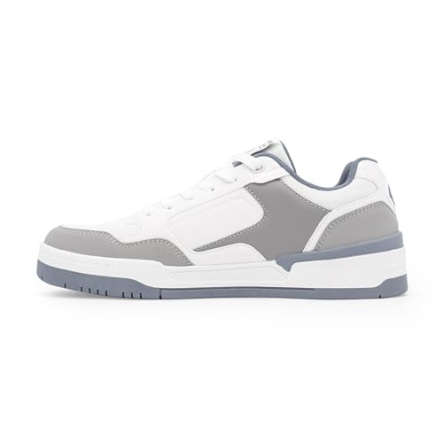 Image of Red Tape Low Cut Sneaker for Men| Sneaker