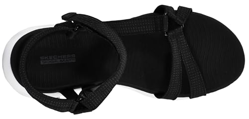 Image of Skechers Women's On-The-go 600-Brilliancy Sport Sandal