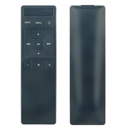 Télécommande rechange Vizio SB3851C0M infrarouge haute réactivité