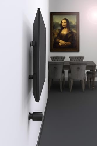 Suporte fixo para TV linha Prática de 14 a 105 Prime Tech