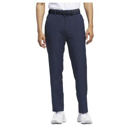 adidas Men's Standard Ultimate365 Pants, Collegiate Navy 24 - image 4
