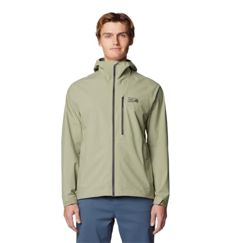 Image of Mountain Hardwear Stretch Ozonic Jacket