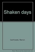SHAKEN DAYS B0007HVNAM Book Cover