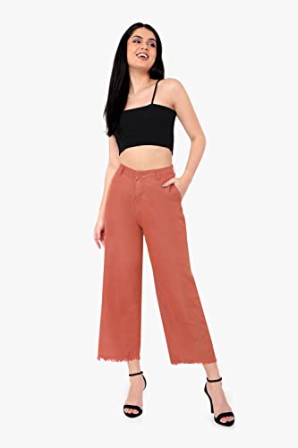 Image of Women's Loose Jeans