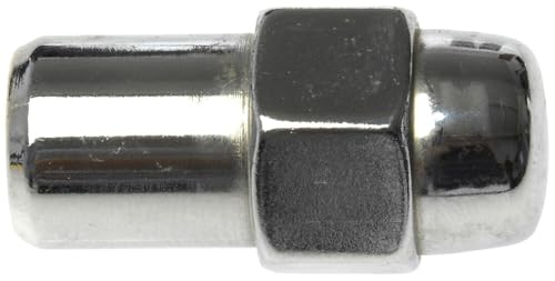 Image of Dorman (611-106.1) 13 /16 inch Hex and 1.544 inch Long Wheel Nut