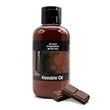 LOVE PLAY Sensual Body Oil for Couples – Edible & Deliciously Scented for Date Night – Aromatherapy Oil for Intimate Moments, Enhanced Stimulation, and Luxurious Hydration – Great Gift for Romance