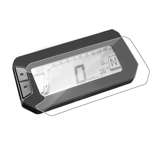 oCNp [^[یtB CRF300L CRF250L 2021 2022p I[goCp XNb`NX^[XN[ _bV{[hیvtB(2 pcs)