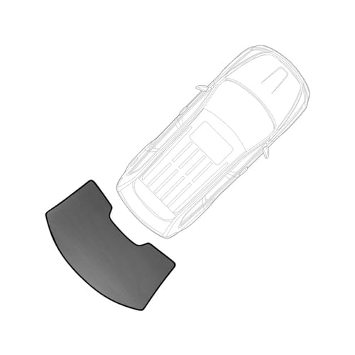 Pare-soleil magnétique pour des trajets au frais en VW ID.3