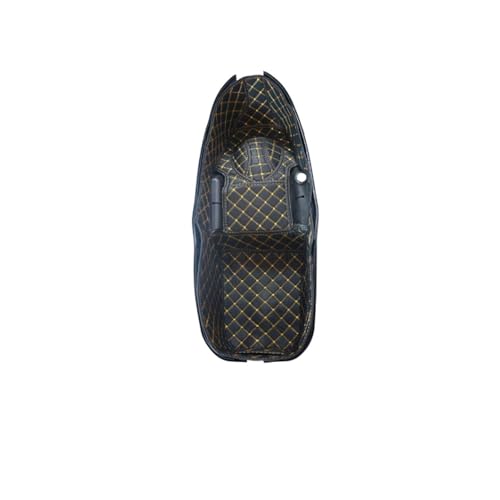 Forro maletero motocicleta ideal para proteger tu equipaje interior en ruta 3