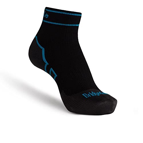 Image of Bridgedale unisex-adult Mens and Hiking-socks