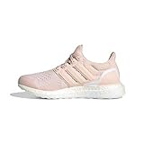 adidas Women's Ultraboost 1.0, Wonder Quartz/Wonder Quartz/White, 9.5