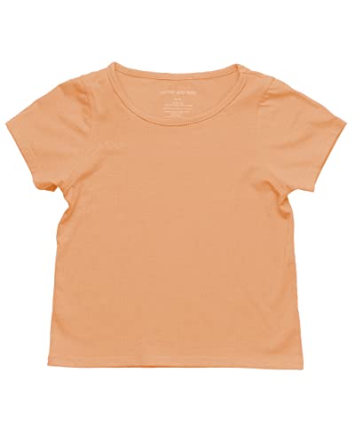 Image of Kids Sensory Friendly T-Shirt - Ultra Soft, Tagless, Ideal for Sensitive Skin, Comfortable Everyday Wear for Boys and Girls