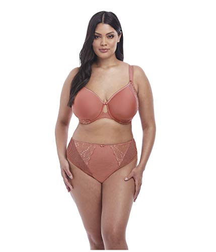 Image of Elomi Charley Underwire Bandless Spacer Molded Bra
