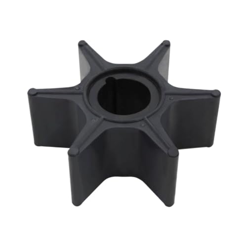 Turbine de pompe à eau 353650210M pour moteur hors-bord Tohatsu Nissan 2 temps 45 à 70 CV